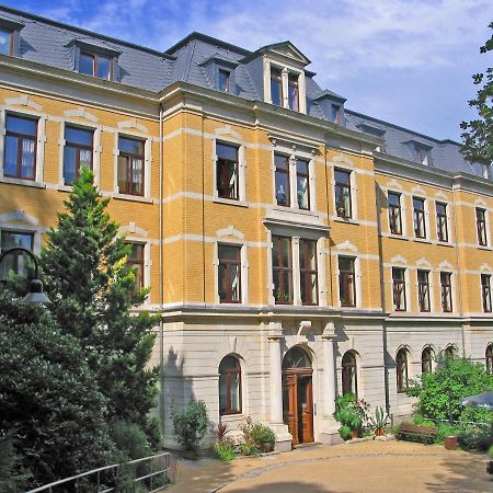 Saechsisches Gemeinschafts-Diakonissenhaus Zion E. V. Aue  Luaran gambar